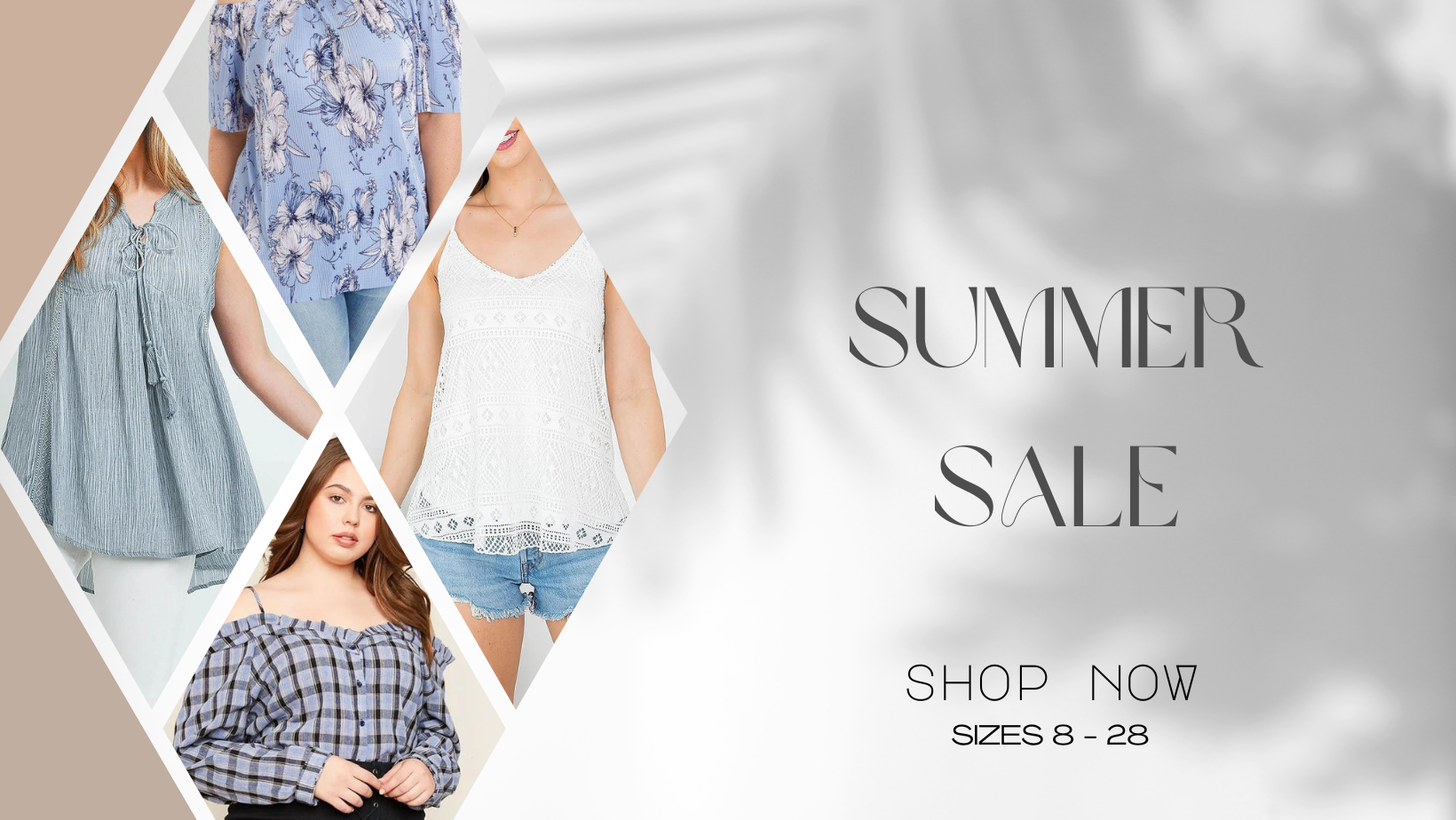 Daring Diva Cannonvale Summer Fashion on Sale Now