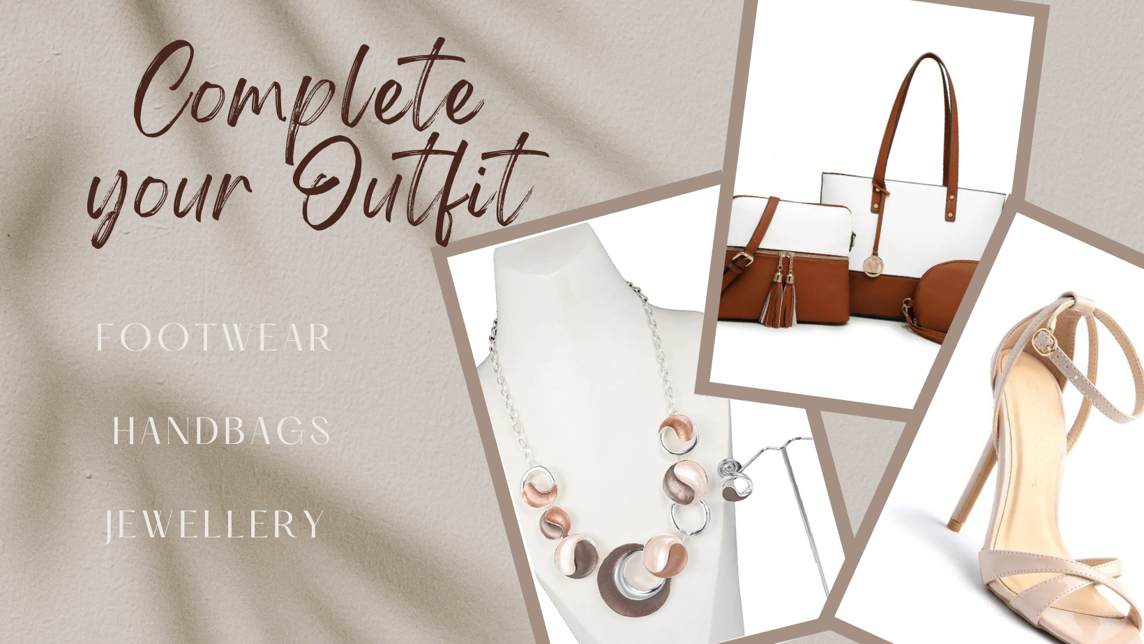 Daring Diva Whitsundays accessories footwear handbags jewellery